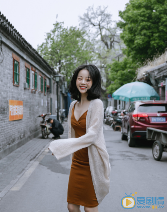 李雨蔓旅拍照 李雨蔓高清写真_李雨蔓高清剧照