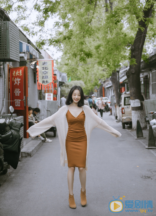 李雨蔓旅拍照 李雨蔓高清写真_李雨蔓高清剧照