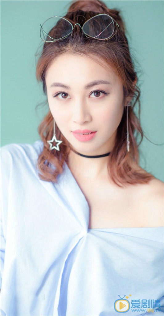 韩云云时尚写真图片 韩云云高清写真_韩云云高清剧照