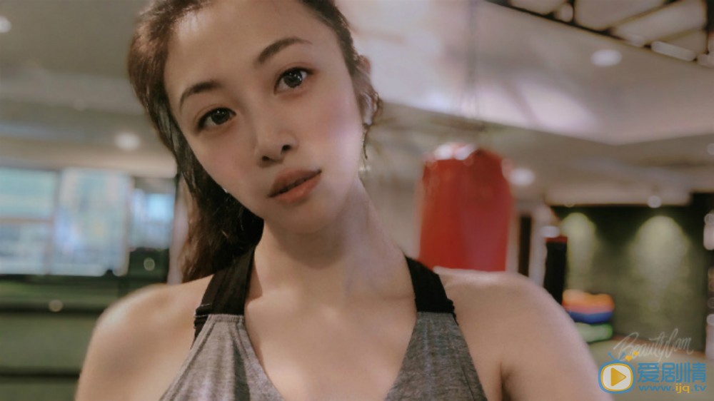 韩云云运动风图片 韩云云高清写真_韩云云高清剧照