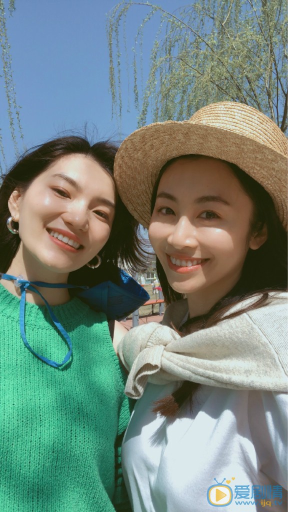 韩云云日常生活照图片 韩云云高清写真_韩云云高清剧照