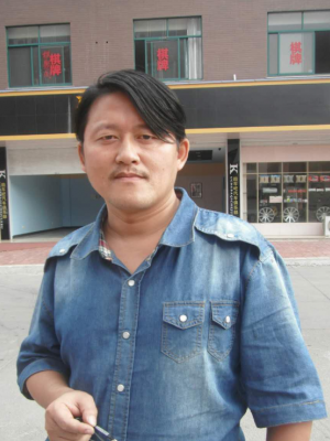 李靖
