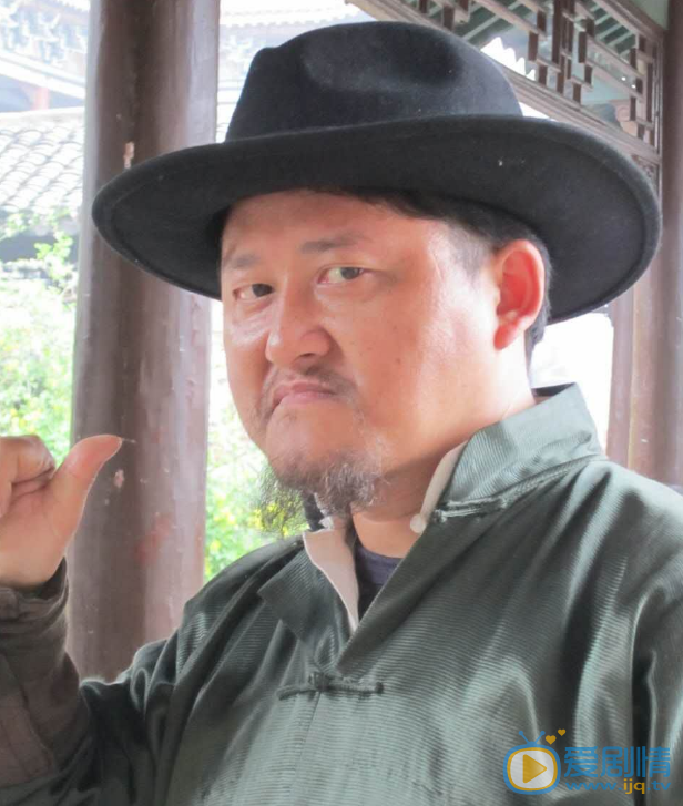 李靖剧照 李靖高清写真_李靖高清剧照