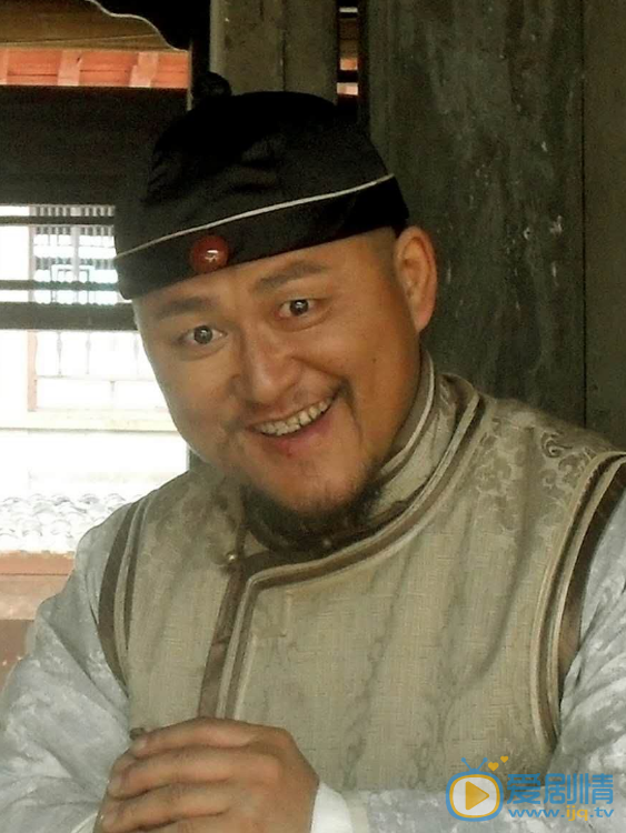 李靖剧照 李靖高清写真_李靖高清剧照