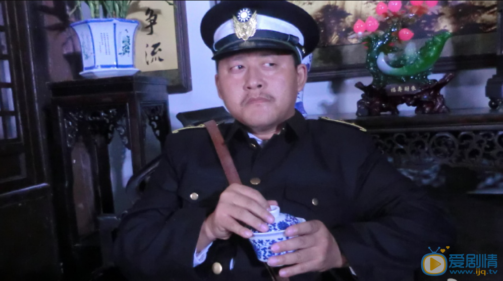 李靖剧照 李靖高清写真_李靖高清剧照