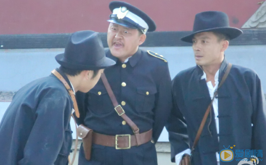 李靖剧照 李靖高清写真_李靖高清剧照