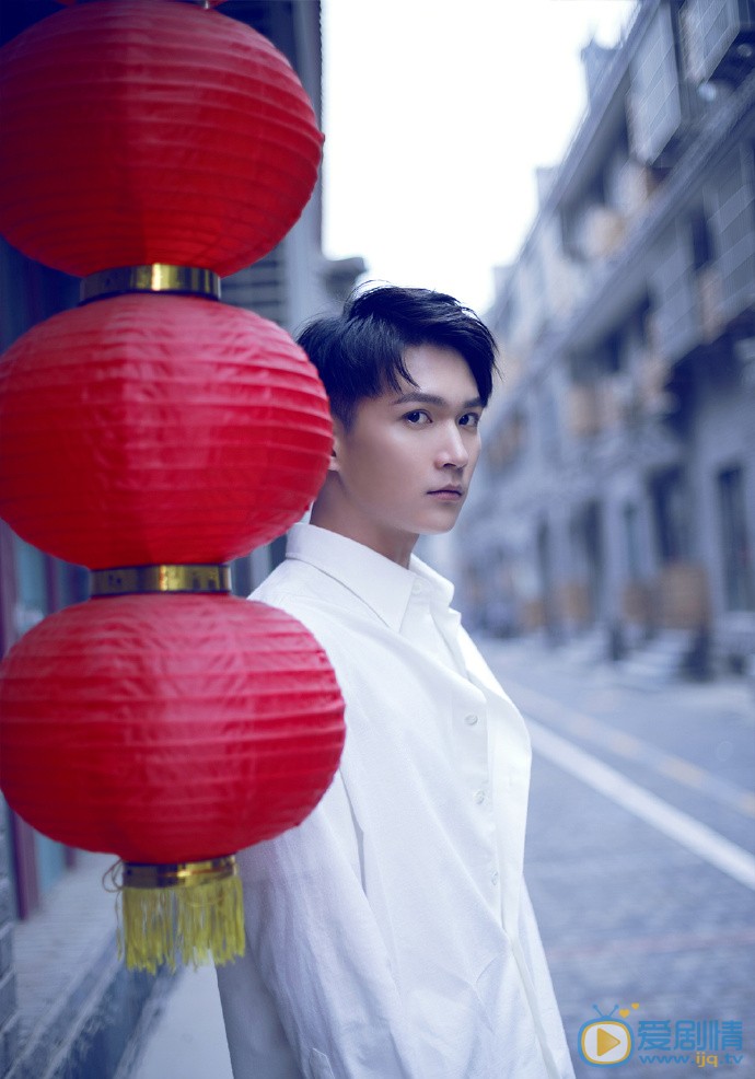 周柏煊高清图片集 周柏煊高清写真_周柏煊高清剧照