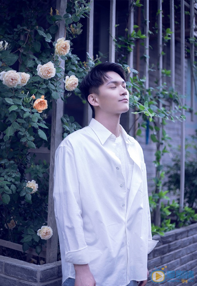 周柏煊高清图片集 周柏煊高清写真_周柏煊高清剧照