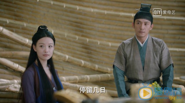 宸汐缘灵汐最后渡劫成功了吗？