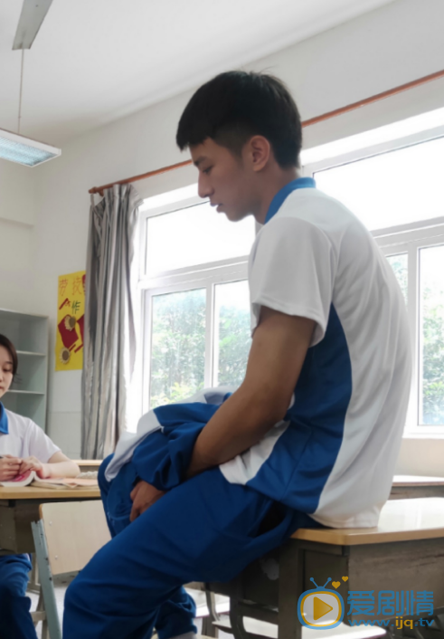 李沛恩剧照