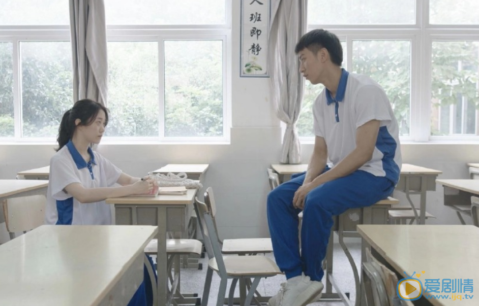 李沛恩剧照 李沛恩高清写真_李沛恩高清剧照