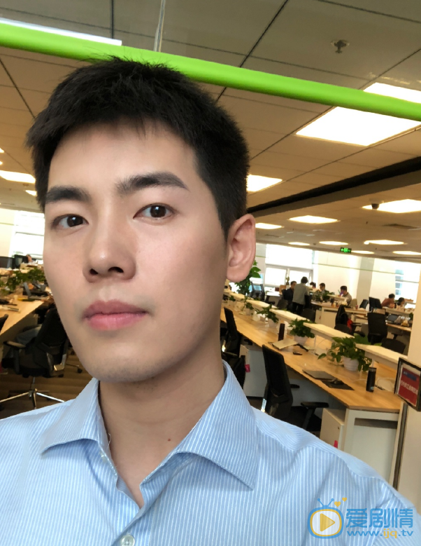 王骁生活照 王骁高清写真_王骁高清剧照