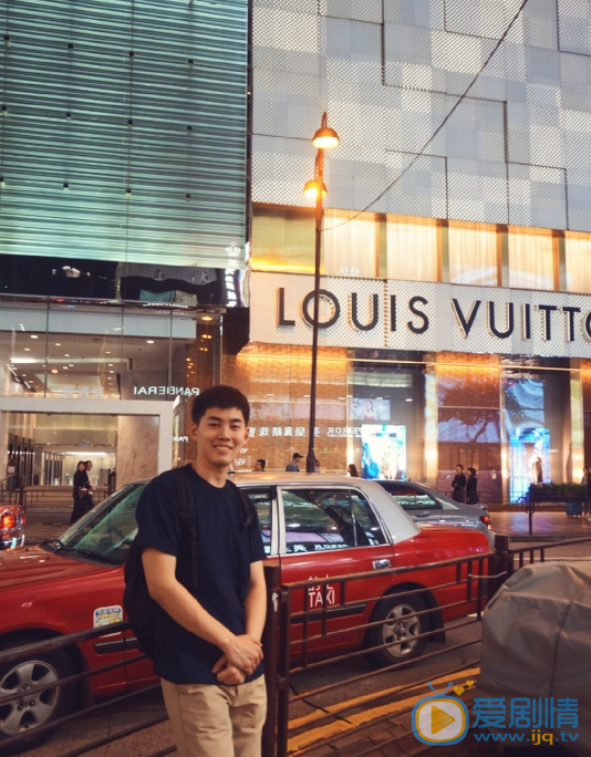 王骁生活照 王骁高清写真_王骁高清剧照