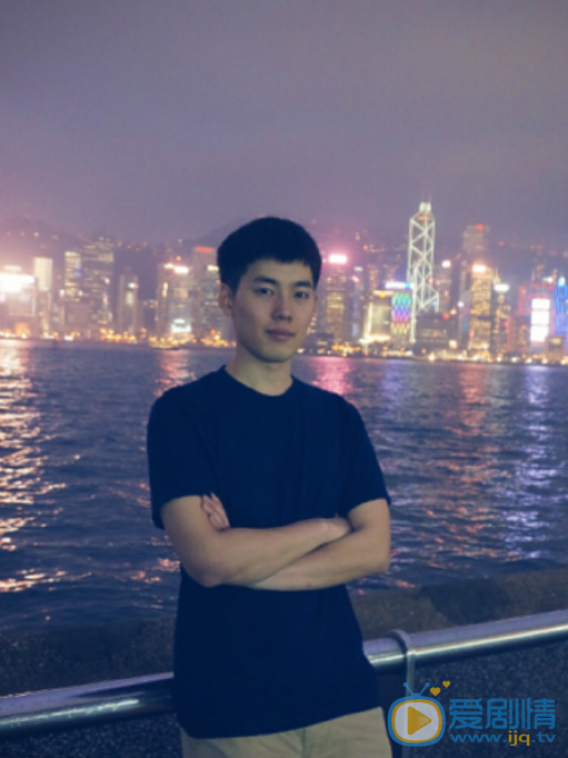 王骁生活照 王骁高清写真_王骁高清剧照
