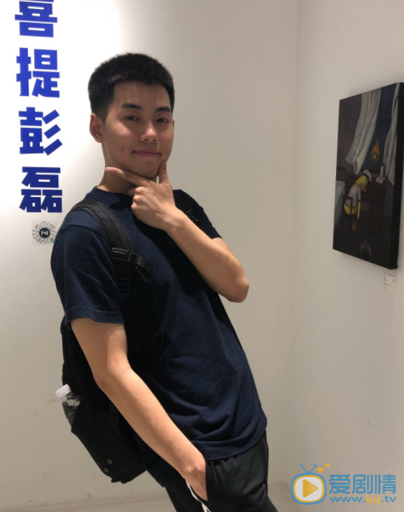 王骁生活照 王骁高清写真_王骁高清剧照