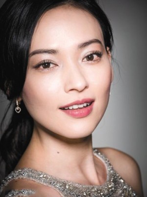 姚以缇