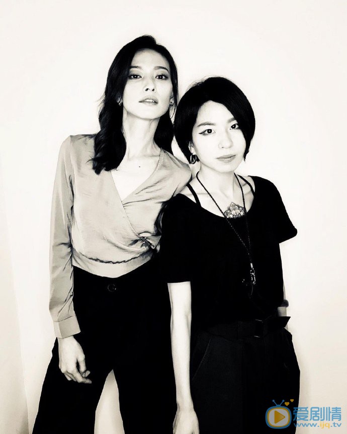 姚以缇时尚写真图片 姚以缇高清写真_姚以缇高清剧照
