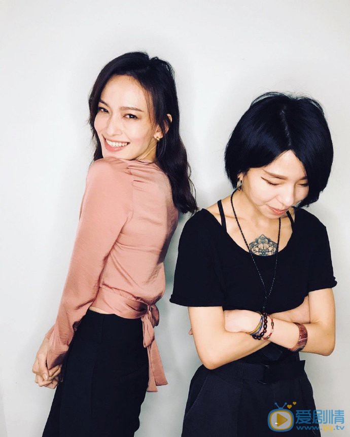 姚以缇时尚写真图片 姚以缇高清写真_姚以缇高清剧照