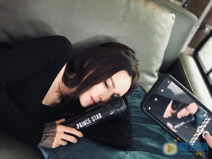 姚以缇日常生活照图片 姚以缇高清写真_姚以缇高清剧照