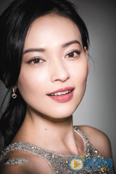 姚以缇定妆照图片 姚以缇高清写真_姚以缇高清剧照