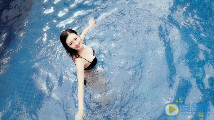 于思楚街拍图片 于思楚高清写真_于思楚高清剧照