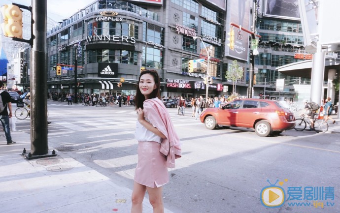 于思楚街拍图片 于思楚高清写真_于思楚高清剧照