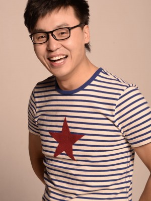 时男