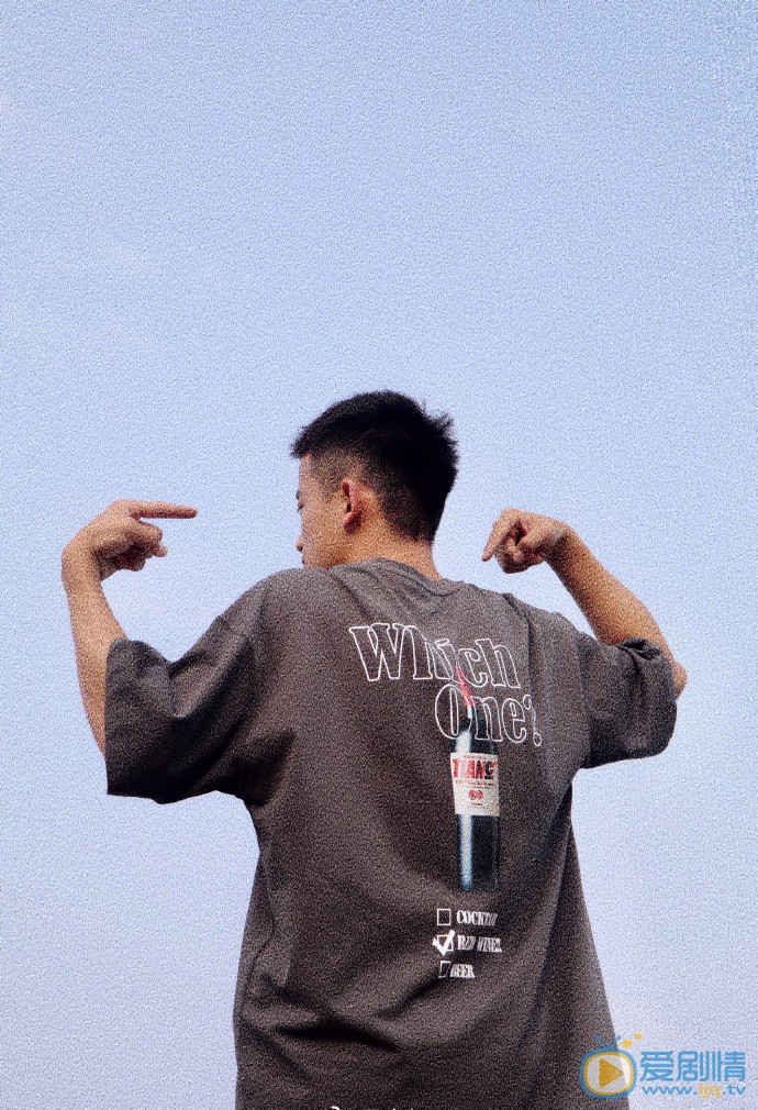 周政杰帅气图片 周政杰高清写真_周政杰高清剧照