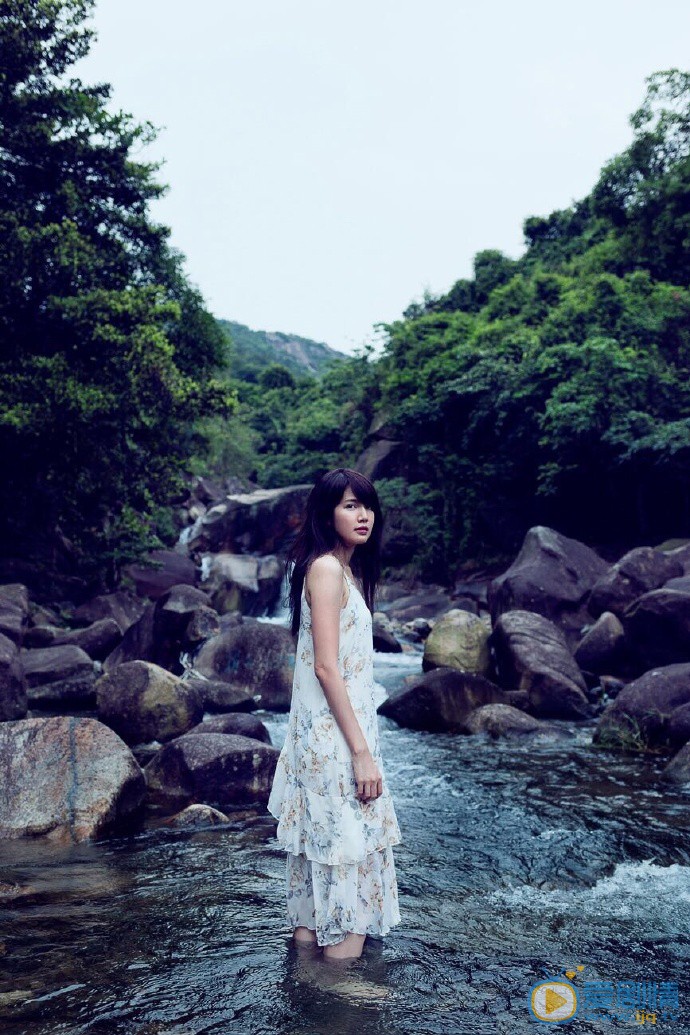 蘇皓儿魅力写真大片 蘇皓儿高清写真_蘇皓儿高清剧照