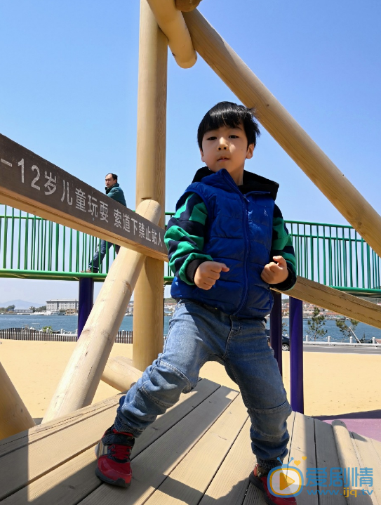 姜奕廷生活照 姜奕廷高清写真_姜奕廷高清剧照