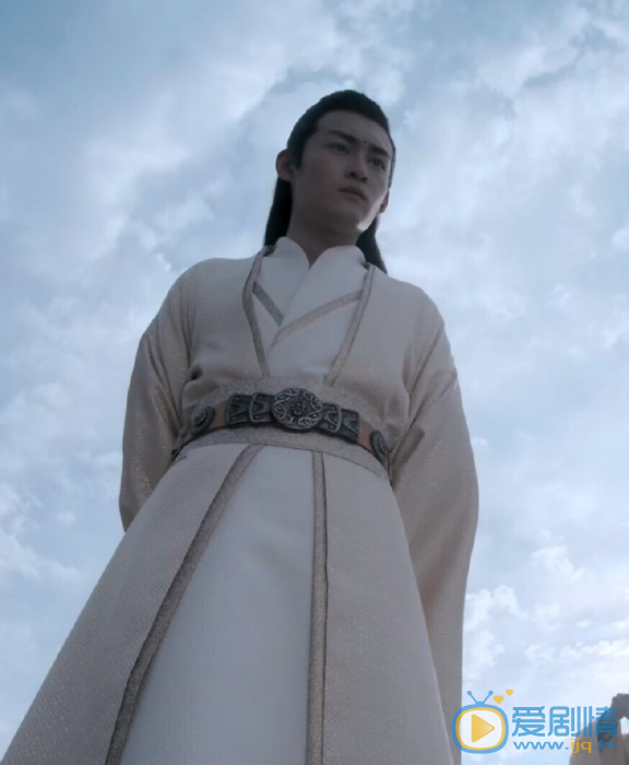 姚书豪《陈情令》剧照 姚书豪高清写真_姚书豪高清剧照