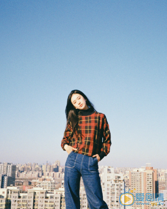 张佳泽唯美写真 张佳泽高清写真_张佳泽高清剧照