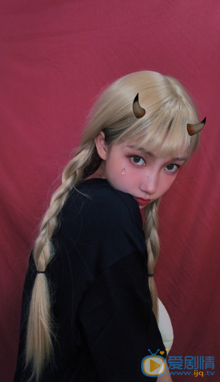 孙瑜搞怪妆 孙瑜高清写真_孙瑜高清剧照