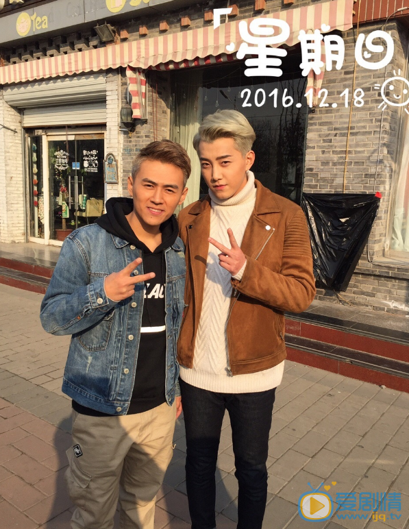 笑赫图片 笑赫高清写真_笑赫高清剧照
