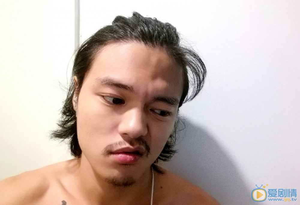 孙子豪搞怪生活照 孙子豪高清写真_孙子豪高清剧照