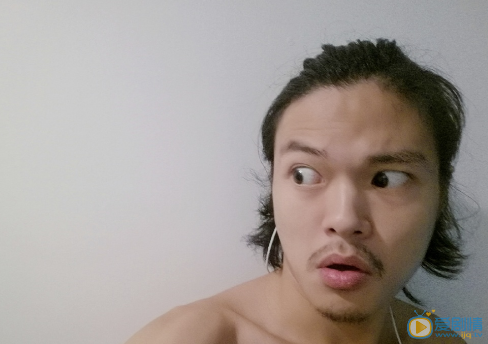 孙子豪搞怪生活照 孙子豪高清写真_孙子豪高清剧照