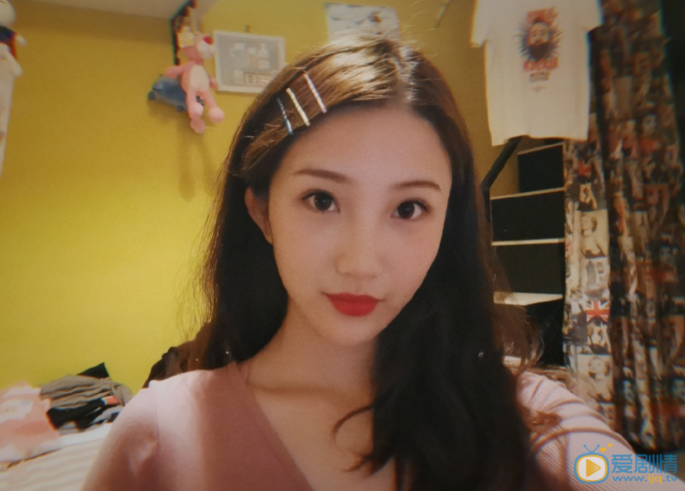 吴竹青生活旅拍照 吴竹青高清写真_吴竹青高清剧照