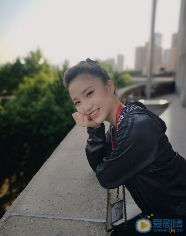 吴竹青生活旅拍照 吴竹青高清写真_吴竹青高清剧照