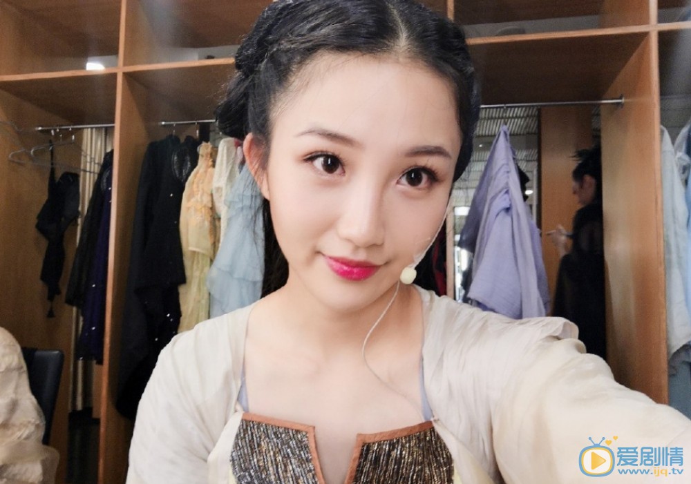 吴竹青生活旅拍照 吴竹青高清写真_吴竹青高清剧照
