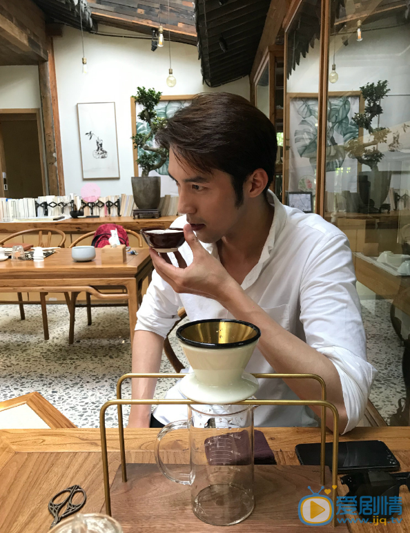 黄政皓写真 黄政皓高清写真_黄政皓高清剧照