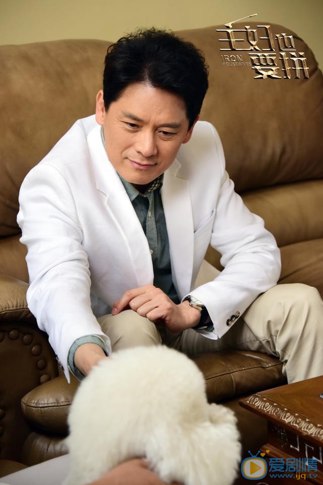 牛宝军年轻照图片 牛宝军高清写真_牛宝军高清剧照