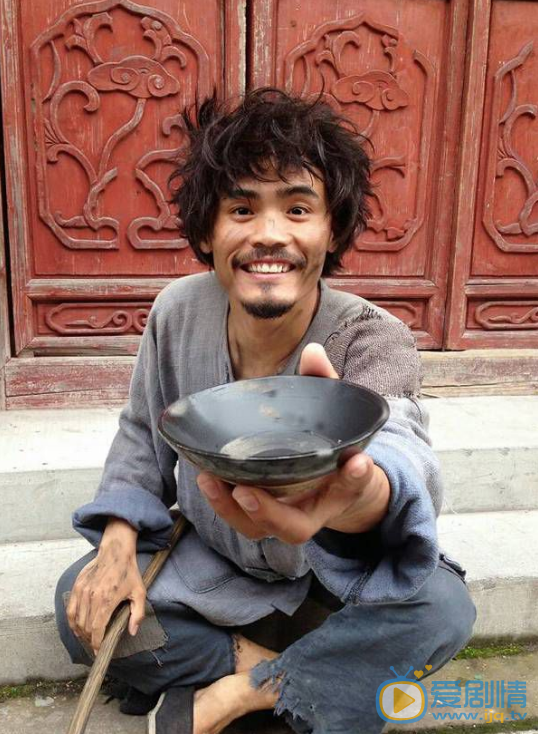 马现楷剧照 马现楷高清写真_马现楷高清剧照