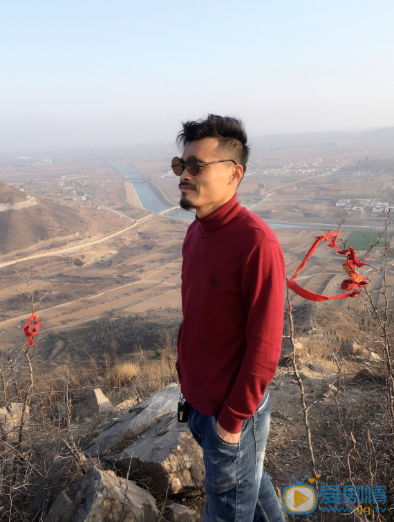 马现楷写真图片 马现楷高清写真_马现楷高清剧照