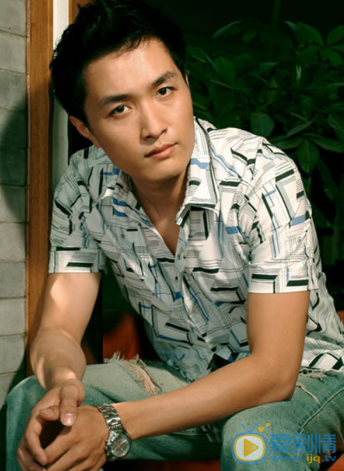 贾宏伟写真 贾宏伟高清写真_贾宏伟高清剧照