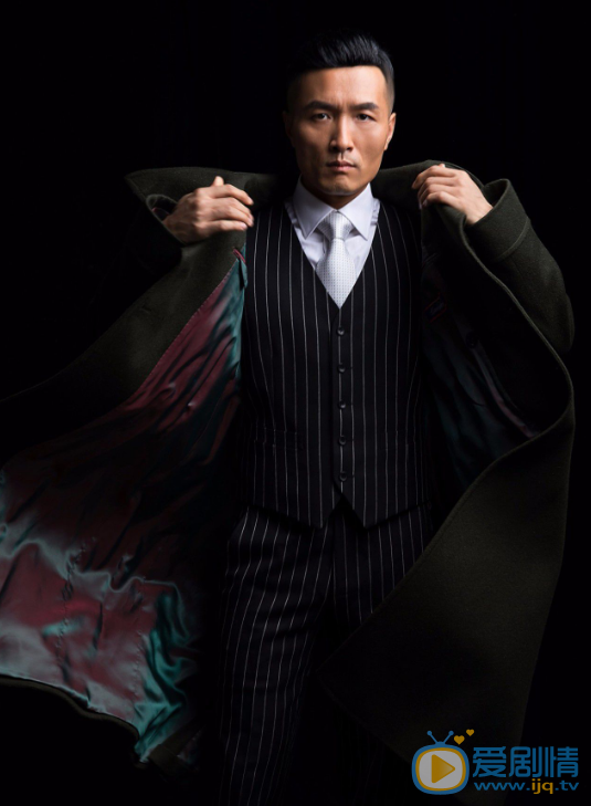 贾宏伟帅气写真 贾宏伟高清写真_贾宏伟高清剧照