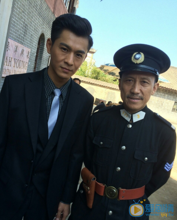 马仑剧照 马仑高清写真_马仑高清剧照