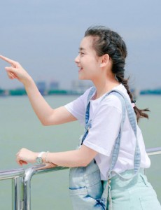 苏小兮