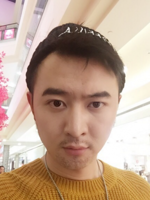 刘明瓒
