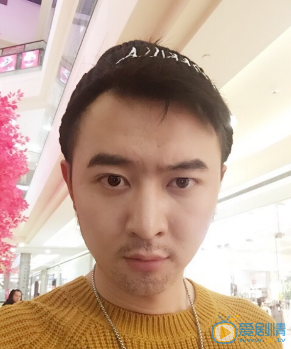 刘明瓒高清写真_刘明瓒高清剧照