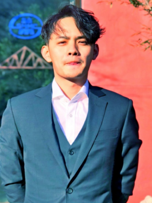 张钰